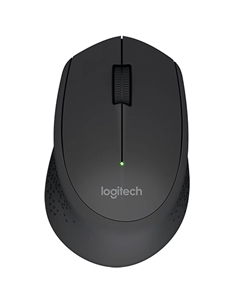 Компьютерная мышь Logitech M280 Black (910-004287)