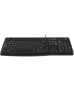 Клавиатура Logitech K120