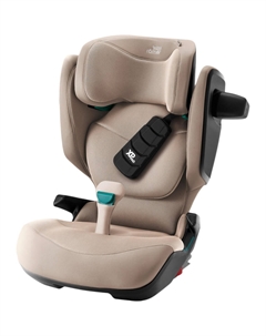 Детское автокресло Kidfix Pro i-Size Style Teak Britax roemer