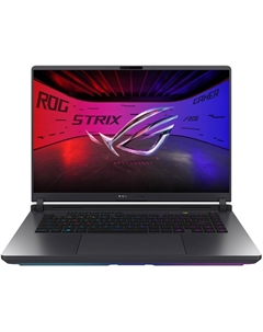 Ноутбук ASUS ROG Strix G16 G615LW-S5082 (90NR0LG1-M00350) Asus