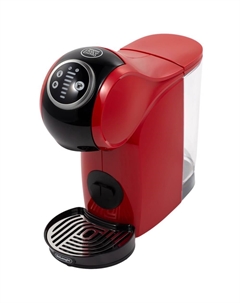 Капсульная кофемашина Dolce Gusto EDG 315.R Genio S Plus Delonghi