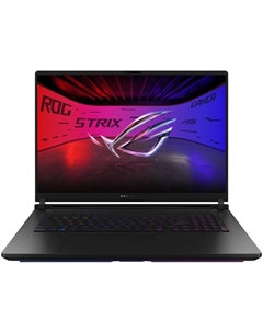 Ноутбук ASUS ROG Strix SCAR 18 G835LW-SA092 (90NR0LI1-M00470) Asus