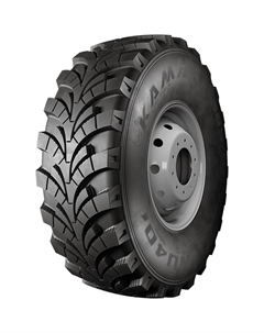 Грузовая шина Kama