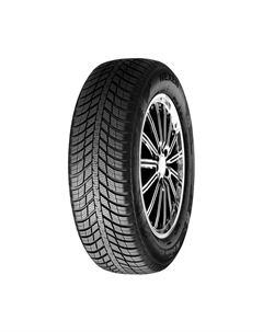 Шины 235/50 R18 N'blue 4Season 101V XL Nexen