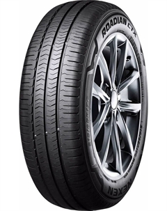 Шины 235/55 R18 Roadian CTX 104H XL Nexen