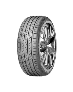 Шины 225/55 R17 NFera SU1 101W XL Nexen