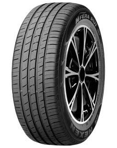 Шины 235/55 R18 Nfera RU1 100V Nexen