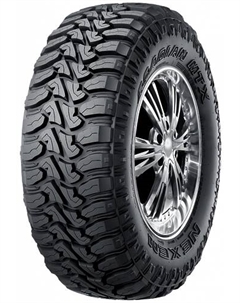 Шины 305/65 R17 Roadian MTX RM7 121/118Q LT/C Nexen