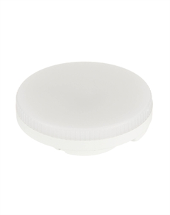 Лампа светодиодная OLL GX53 4000К 12 Вт 930 Лм 220-240 В таблетка матовая Онлайт