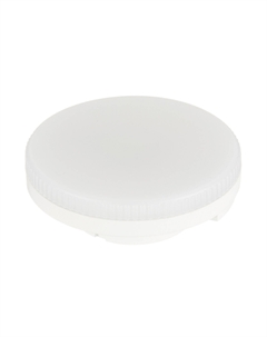 Лампа светодиодная OLL GX53 4000К 15 Вт 1200 Лм 220-240 В таблетка матовая Онлайт