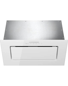 Встраиваемая вытяжка KUPPERSBERG BIM 600 White Kuppersberg