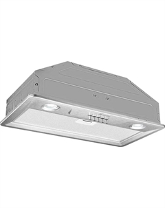 Встраиваемая вытяжка MONSHER INHIT 60 Acier Monsher