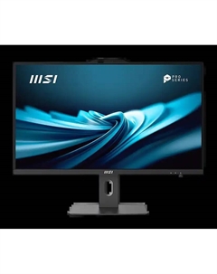 Моноблок MSI PRO AP272P 14M-622RU 27" (9S6-AF8321-829) Msi