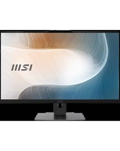 Моноблок MSI Modern AM272P 1M-864XRU 27" (9S6-AF8231-1035) Msi