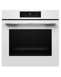 Встраиваемый духовой шкаф BOSCH HJG852YW0T Serie 6 Bosch