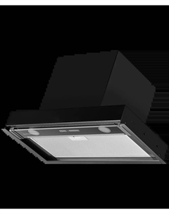 Встраиваемая вытяжка KUPPERSBERG NANCY S 60 Black Kuppersberg