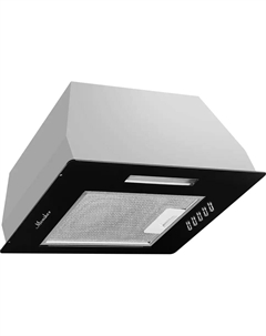 Встраиваемая вытяжка MONSHER ANGERS 40 Noir Monsher