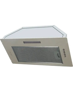 Встраиваемая вытяжка MONSHER ANGERS 60 Beige Monsher