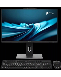 Моноблок MSI PRO AP242P 14M-670XRU 23.8" (9S6-AE0621-827) Msi