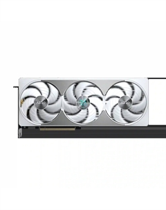 Видеокарта GIGABYTE GeForce RTX 5080 Aero OC SFF 16G (GV-N5080AERO OC-16GD) Gigabyte