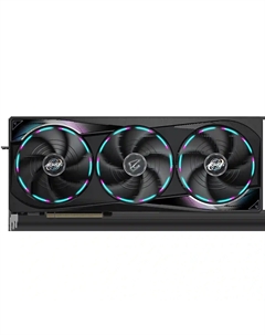 Видеокарта GIGABYTE AORUS GeForce RTX 5080 Master 16Gb (GV-N5080AORUS M-16GD) Gigabyte