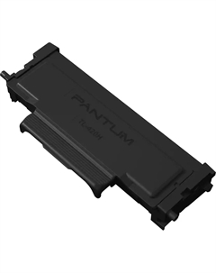 Картридж для лазерного принтера TL-420HP Black Pantum