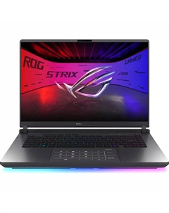 Ноутбук ASUS ROG Strix G16 G615LR-S5162 16" (90NR0LR1-M00670) Asus