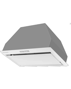 Встраиваемая вытяжка KUPPERSBERG INTRO 60 WHITE Kuppersberg