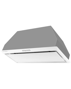 Встраиваемая вытяжка KUPPERSBERG INTRO 70 WHITE Kuppersberg