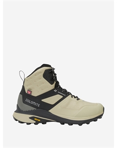 Ботинки утепленные женские Nibelia Warm Wp, Бежевый Dolomite