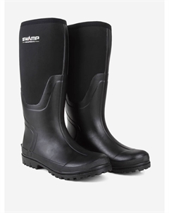 Сапоги Cayman, Черный Swamp