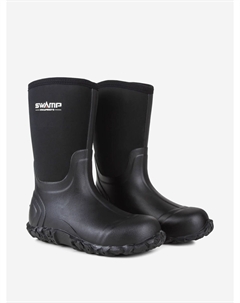 Сапоги Coyote, Черный Swamp