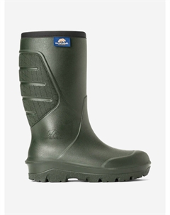 Сапоги зимние Classic Winter, Зеленый Polyver