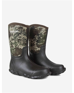 Сапоги Coyote, Мультицвет Swamp