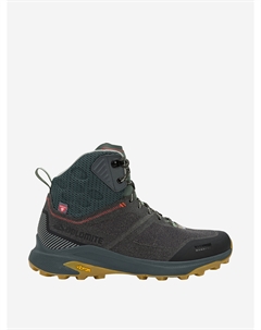 Ботинки утепленные мужские Nibelia Saxifraga 2.0, Серый Dolomite