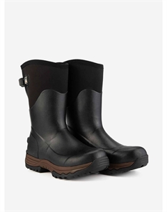 Сапоги Serval, Черный Swamp