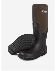 Сапоги Dingo, Коричневый Swamp