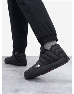 Дутики женские Thermoball Traction Bootie, Черный The north face