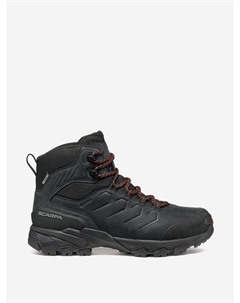 Ботинки утепленные женские Moraine Polar GTX, Черный Scarpa