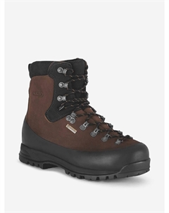 Ботинки охотничьи Utah Work GTX, Коричневый Aku