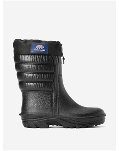 Сапоги зимние Premium+ LOW, Черный Polyver