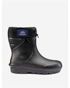 Сапоги зимние Classic Winter LOW 24, Черный Polyver