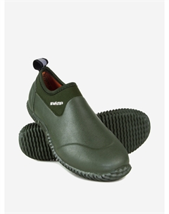 Галоши Rabbit, Зеленый Swamp