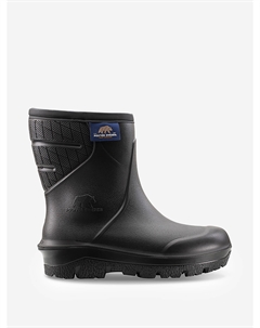 Сапоги зимние Classic Winter LOW, Черный Polyver