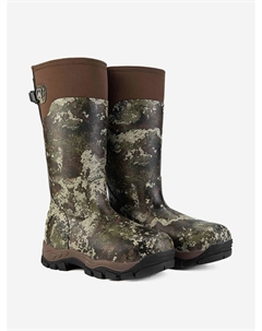 Сапоги утепленные Kadiak 800G, Мультицвет Swamp