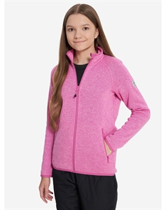 Толстовка для девочек, Розовый Northland