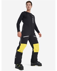 Брюки мужские, Черный Völkl