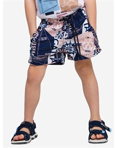 Шорты плавательные для мальчика, Мультицвет Playtoday