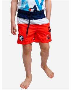 Шорты плавательные для мальчика, Мультицвет Playtoday