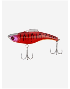 Воблер RE/70, Мультицвет Jackall